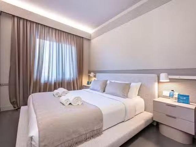 Piso de 4 habitaciones en Barcelona