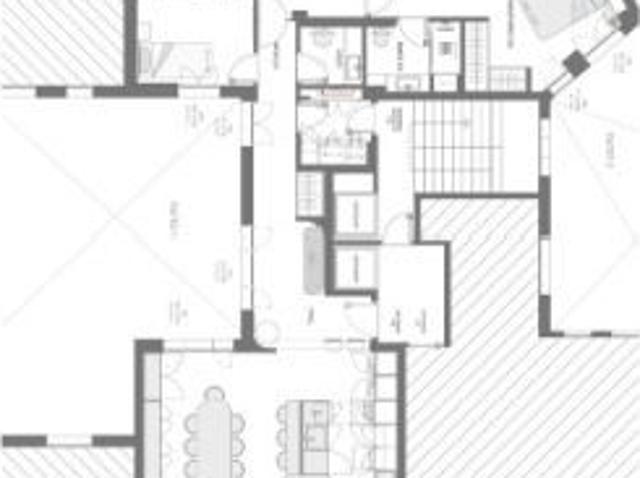 Piso de 4 habitaciones en el barrio de Salamanca