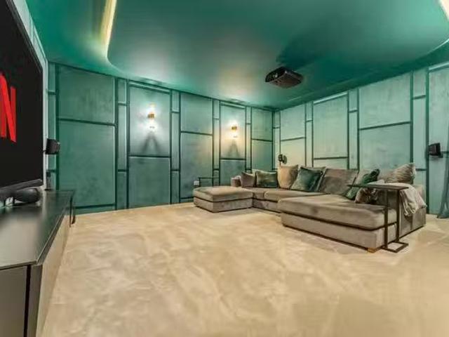 Piso de 4 habitaciones en El Paraíso