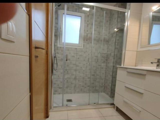 Piso de 4 habitaciones en Guanarteme, alquiler temporal