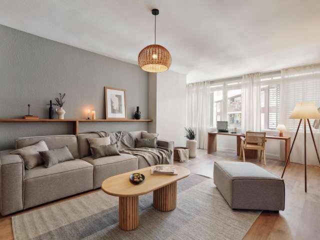 Piso de 4 habitaciones en La Nova Esquerra de l'Eixample