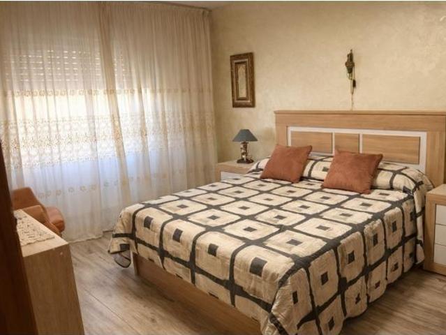 Piso de 4 habitaciones en Los Magros, Elche – Listo para entrar a vivir