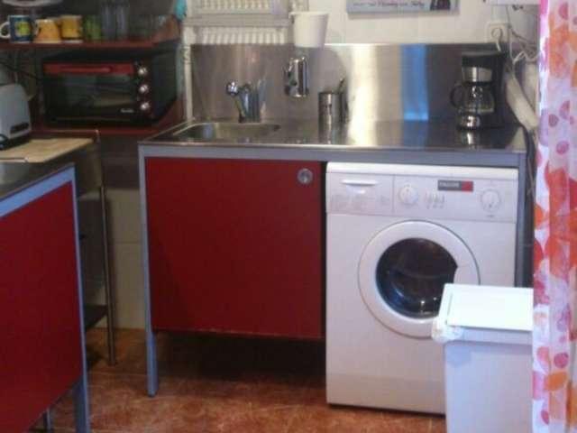 Piso de 4 habitaciones en Salamanca