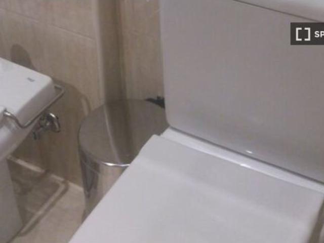 Piso de 4 habitaciones en Salamanca