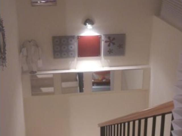 Piso de 4 habitaciones en Salamanca