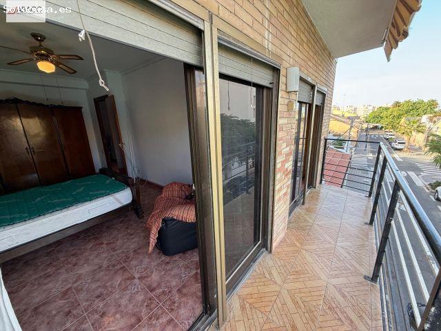 Piso de 4 habitaciones en San Gabriel