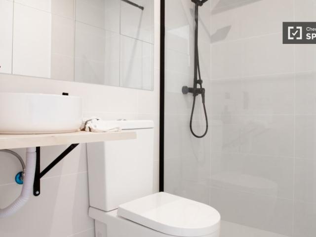 Piso de 4 habitaciones en Tetuán, Madrid