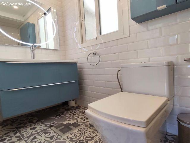 Piso de 4 habitaciones ideal para estudiantes internacionales en Ciutat Vella – Valencia