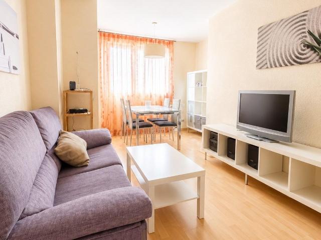Piso de 4 habitaciones ideal para inversión junto a universidades