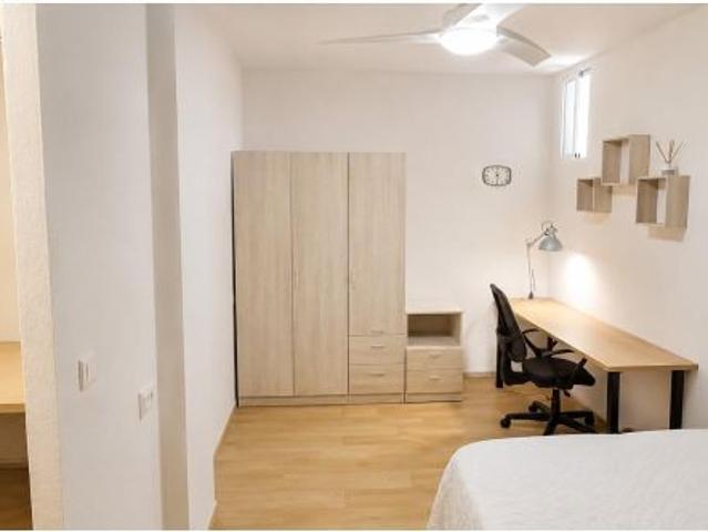 Piso de 4 habitaciones ideal para inversión junto a universidades