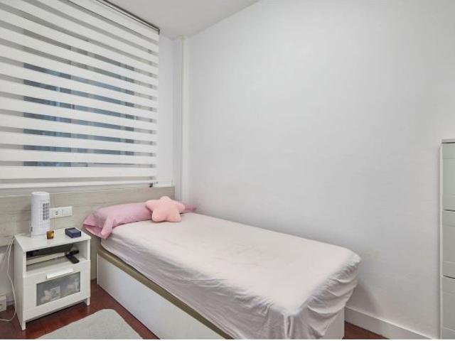 Piso de 4 habitaciones junto al Arc de Triomf y el Parc de la Ciutadella