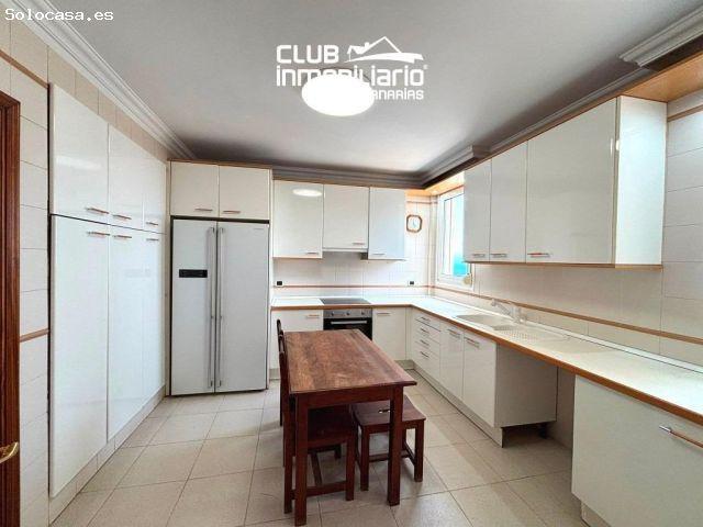 Piso de 4 habitaciones sin amueblar en Ifara con Garaje