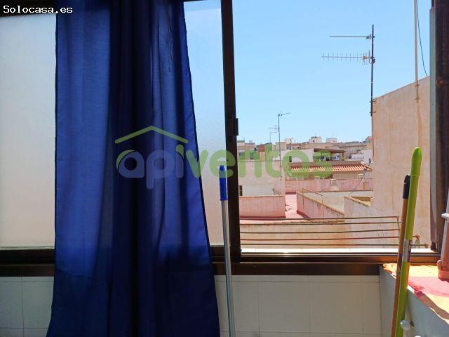 Piso de 4 habitaciones