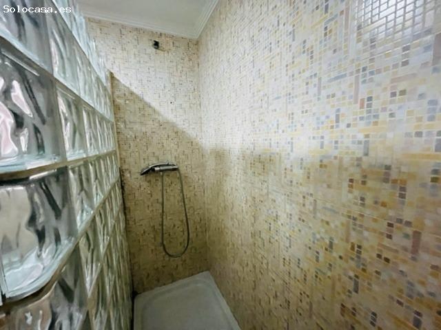 Piso de 4 habitaciones