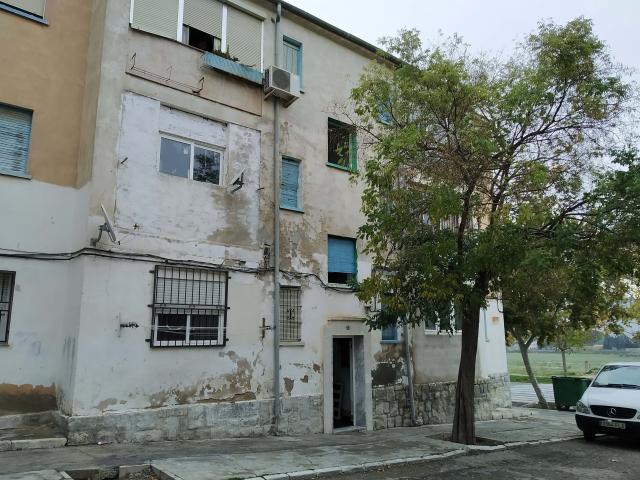 Piso de 59 m² en venta, de 3 dormitorios situado en la localidad de Villena
