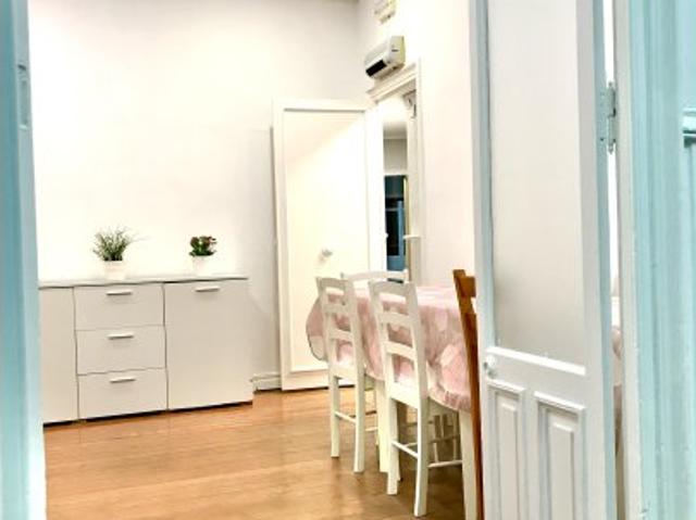 Piso de 5 dormitorios en alquiler en Bilbao
