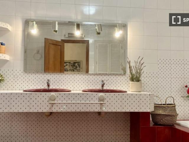 Piso de 5 habitaciones en alquiler en Almussafes, Valencia