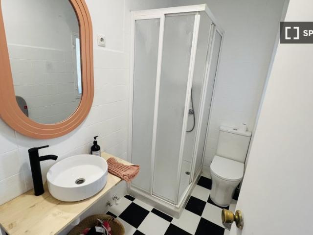 Piso de 5 habitaciones en alquiler en El Pardo, Madrid