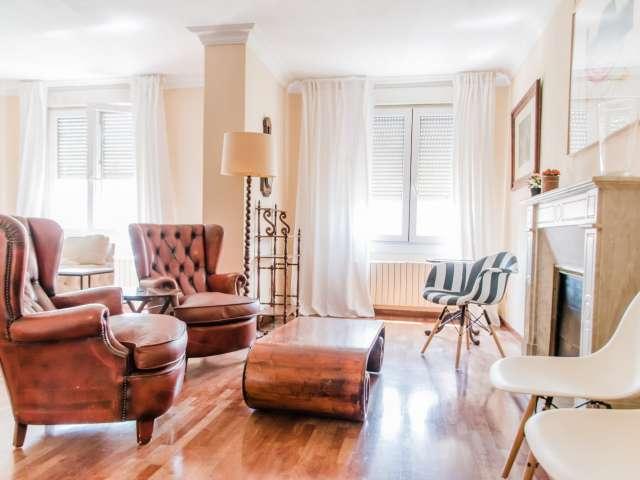 Piso de 5 habitaciones en alquiler en La Xerea, Valencia
