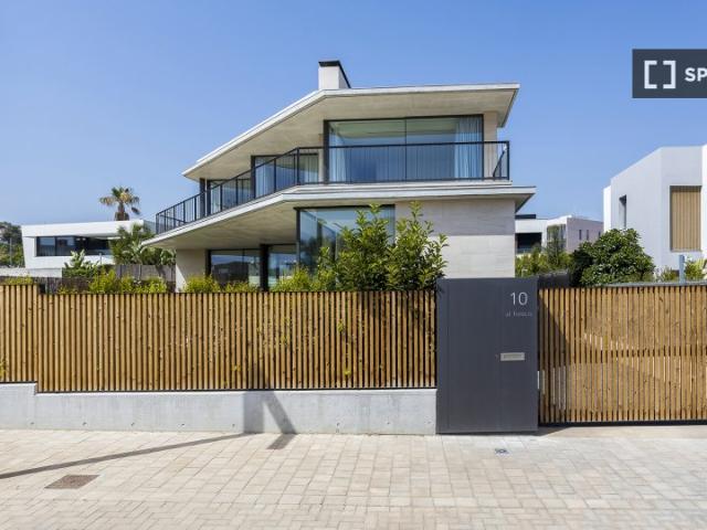 Piso de 5 habitaciones en alquiler en Sitges, Barcelona