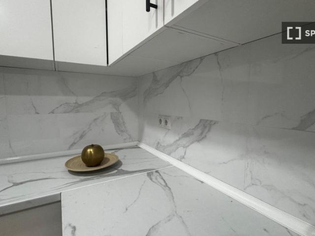 Piso de 5 habitaciones en alquiler en Trafalgar, Madrid