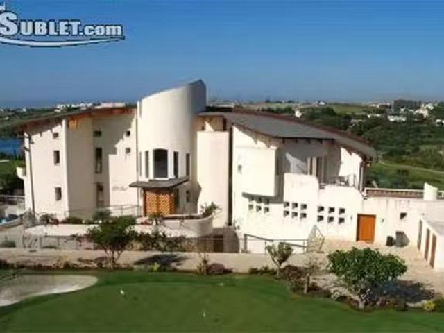 Piso de 5 habitaciones en Andalucia Malaga Province