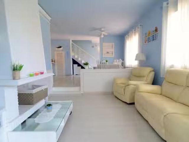 Piso de 5 habitaciones en Pals