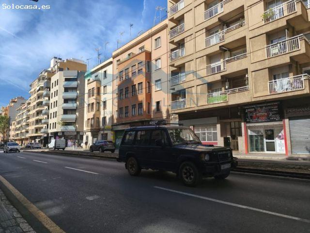 Piso de 5 habitaciones en Zona Eusebio Estada