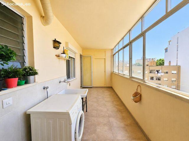 PISO de 5 HB + parking en Aragón