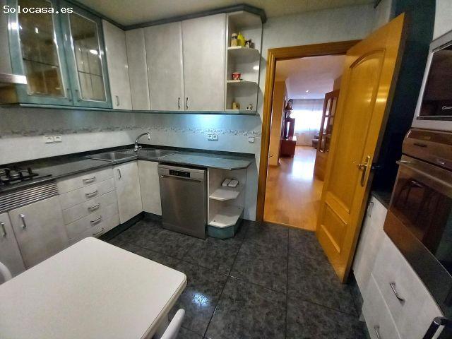 PISO DE 87m2 CON PARKING INCLUIDO
