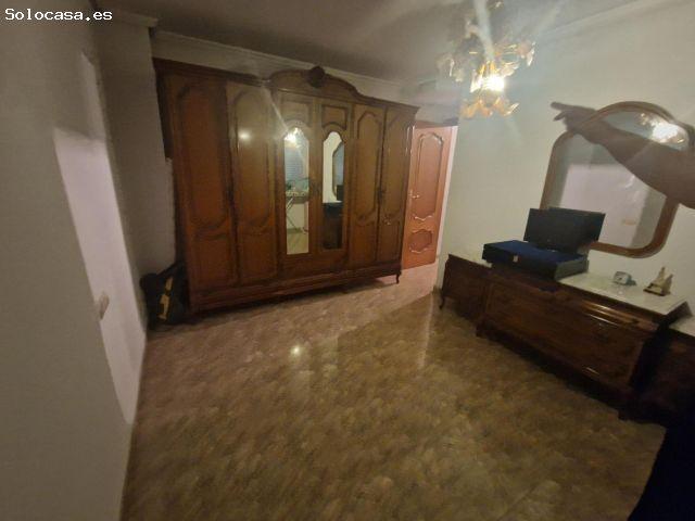 PISO DE 97M2 ZONA SAN MARCELINO CON 4 HABITACIONES
