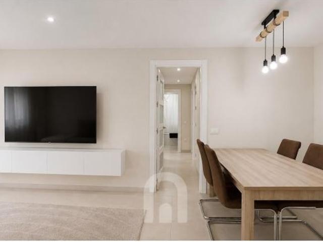 PISO DE 91 M2, 4 HABITACIONES Y REFORMA INTEGRAL EN ZONA AVDA. LA SALLE, REUS
