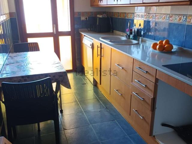 Piso, Deltebre