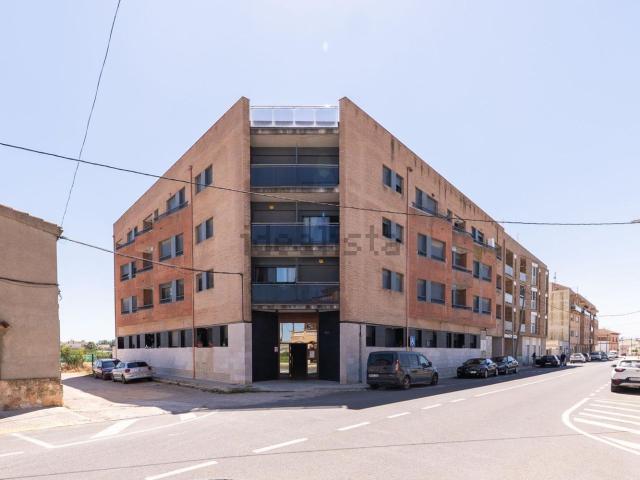 Piso, Deltebre