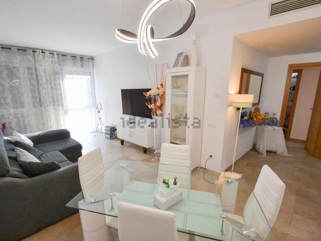 Piso, Deltebre