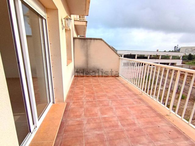 Piso, Deltebre