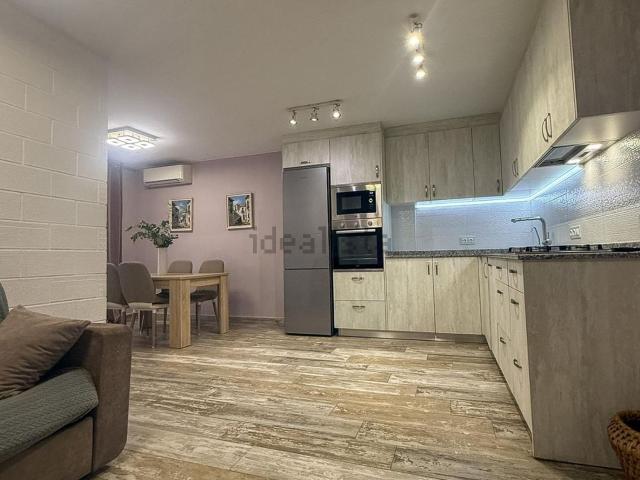 Piso, Denia