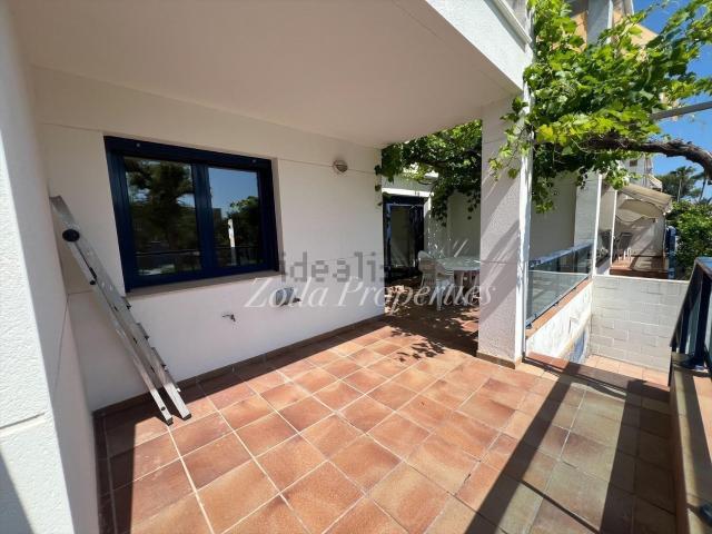 Piso, Denia