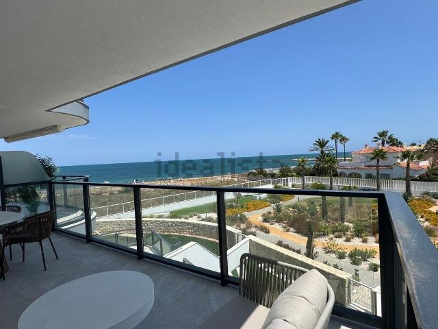 Piso, Denia