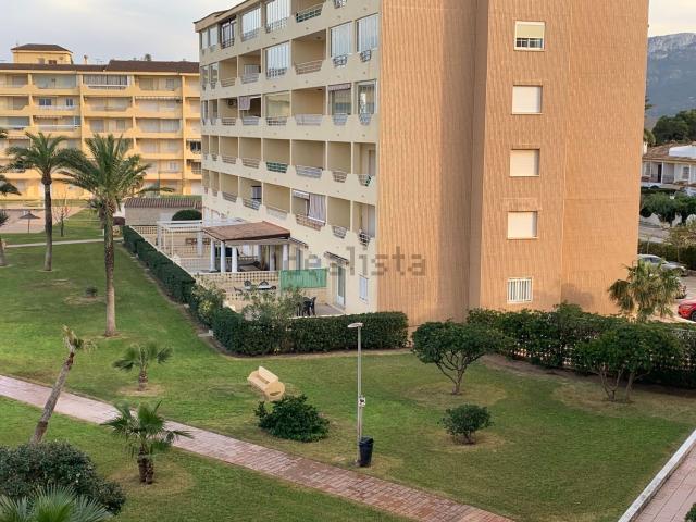Piso, Denia