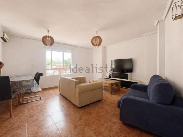 Piso, Denia