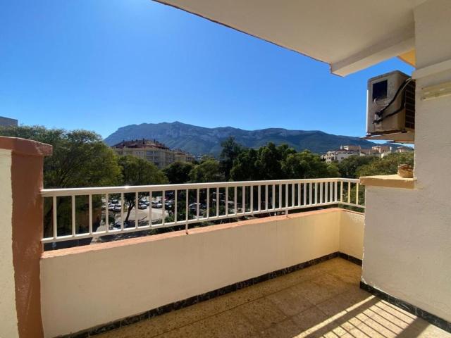 Piso, Denia
