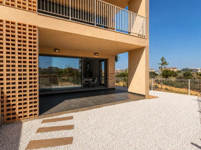 Piso, Denia
