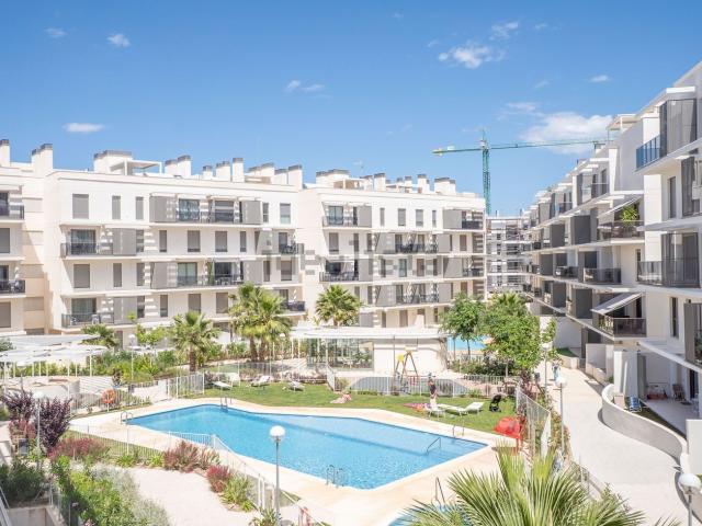 Piso, Denia