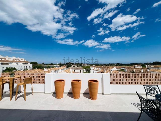 Piso, Denia