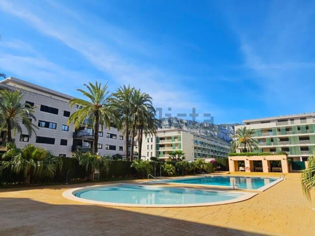 Piso, Denia