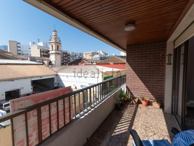 Piso, Denia