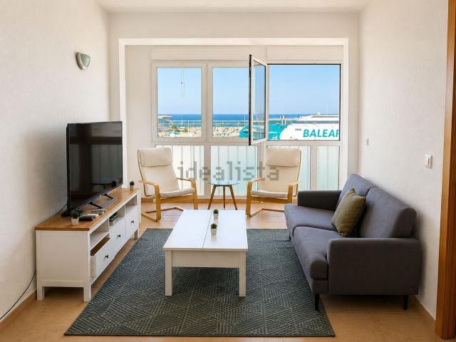 Piso, Denia