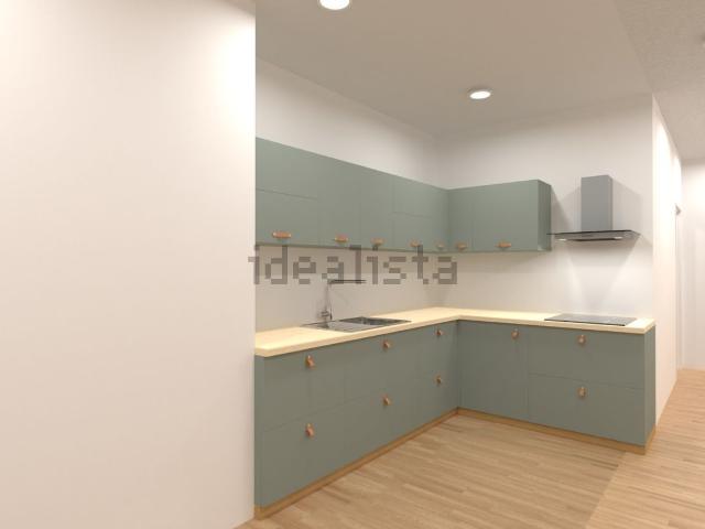 Piso, Denia