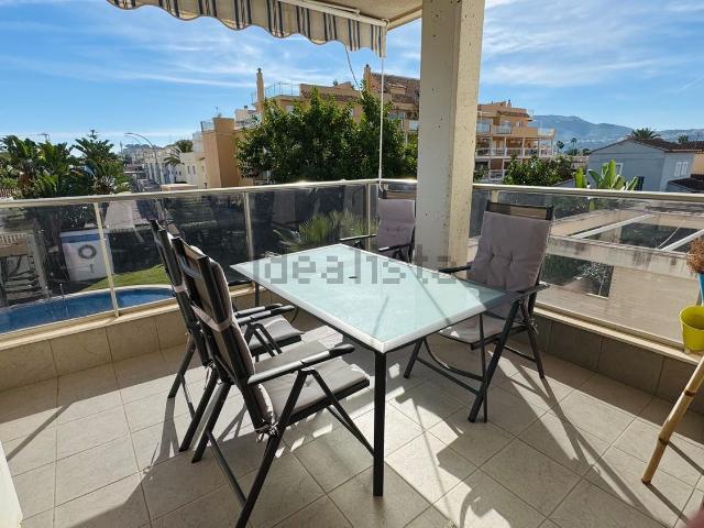 Piso, Denia